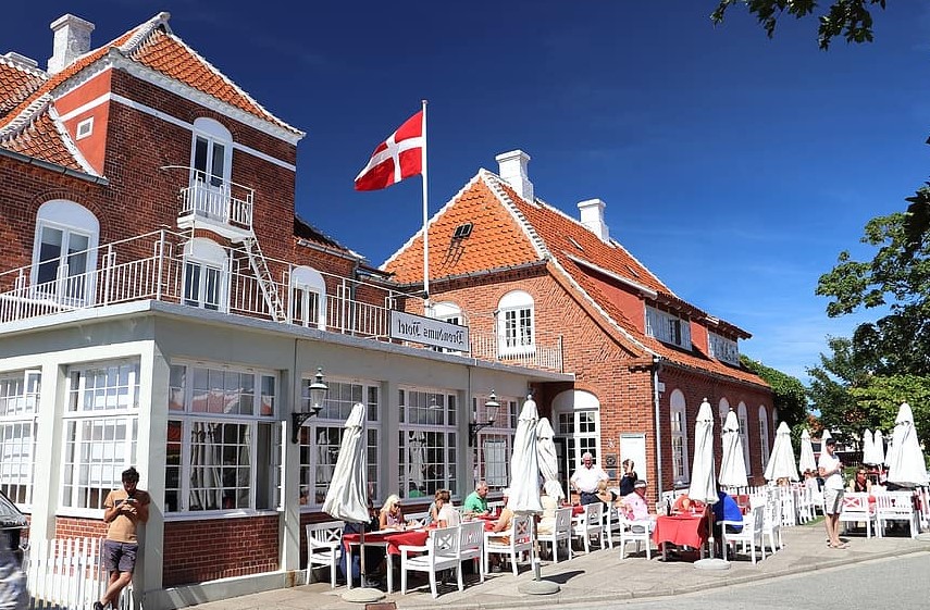Immobilien in Dänemark kaufen