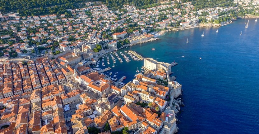 Einkaufsführer für Immobilien in Kroatien