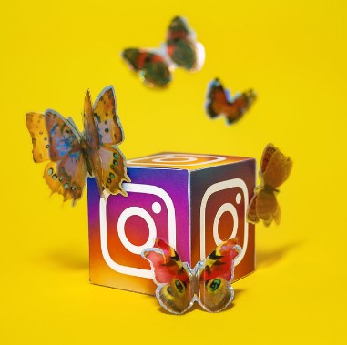 Wie Sie Ihre Instagram-Likes erhöhen