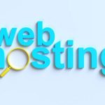 Webhosting-Unternehmen