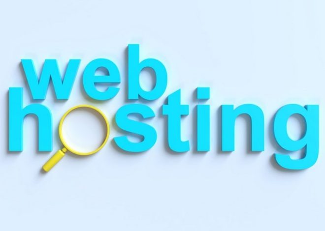 Top-Qualitäten von Domovanje Web Hosting Unternehmen
